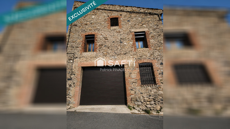 Ma-Cabane - Vente Maison Latour-de-France, 115 m²