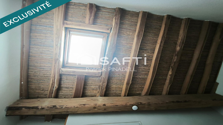 Ma-Cabane - Vente Maison Latour-de-France, 115 m²