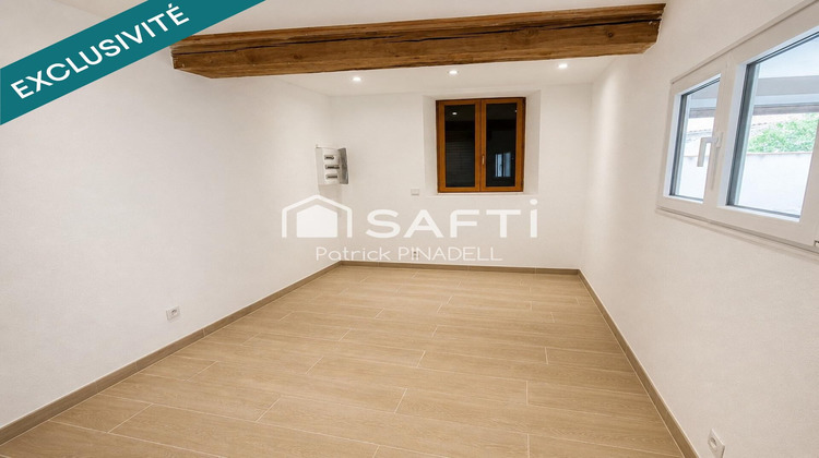 Ma-Cabane - Vente Maison Latour-de-France, 115 m²