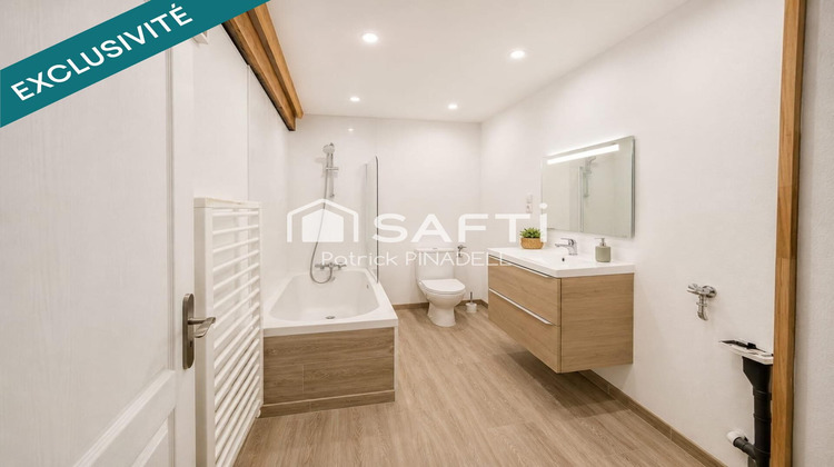 Ma-Cabane - Vente Maison Latour-de-France, 115 m²
