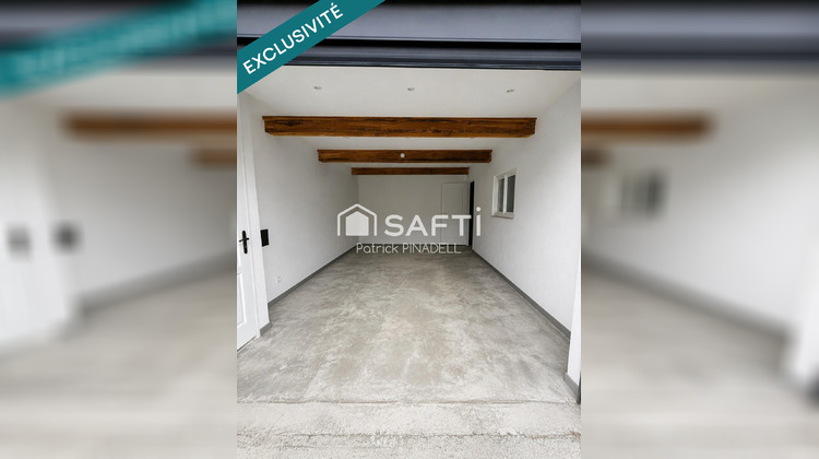 Ma-Cabane - Vente Maison Latour-de-France, 115 m²