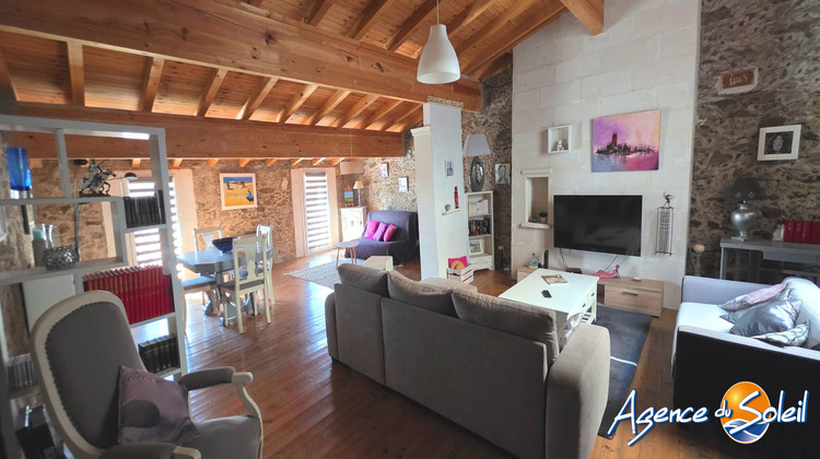 Ma-Cabane - Vente Maison Latour-de-France, 233 m²