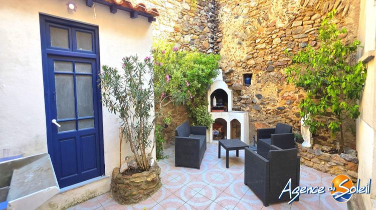 Ma-Cabane - Vente Maison Latour-de-France, 233 m²