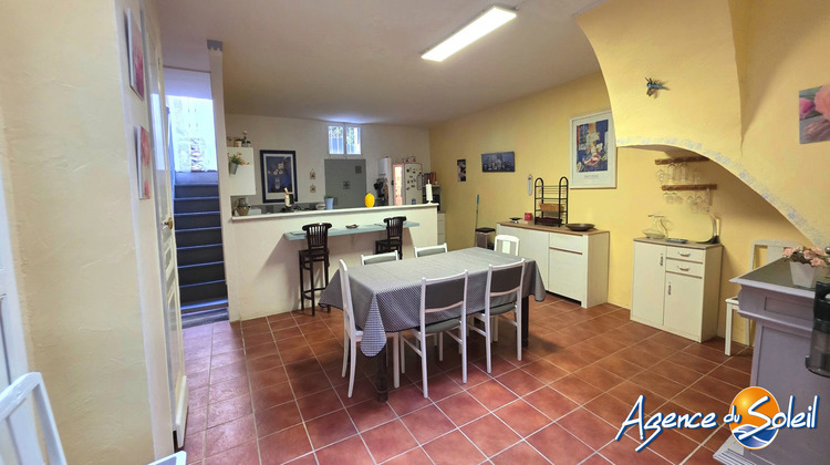 Ma-Cabane - Vente Maison Latour-de-France, 233 m²