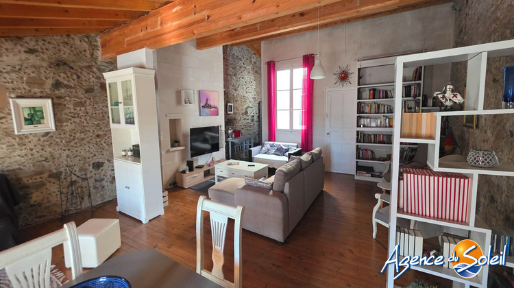 Ma-Cabane - Vente Maison Latour-de-France, 233 m²