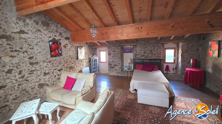 Ma-Cabane - Vente Maison Latour-de-France, 233 m²
