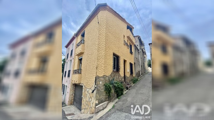 Ma-Cabane - Vente Maison Latour-de-France, 63 m²