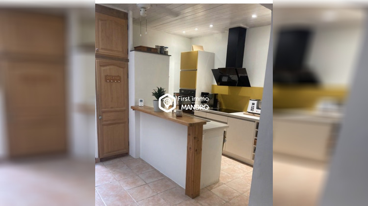 Ma-Cabane - Vente Maison Latour-de-France, 93 m²