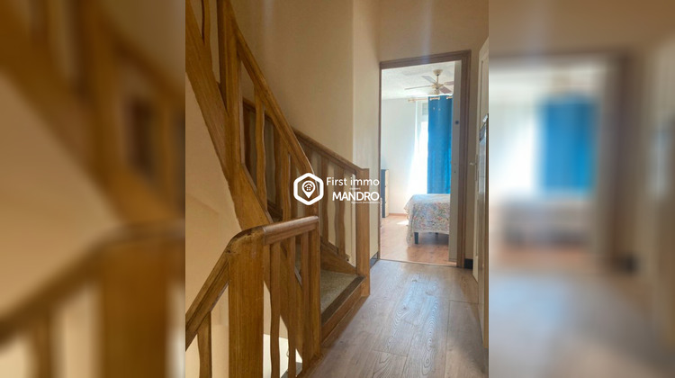 Ma-Cabane - Vente Maison Latour-de-France, 93 m²