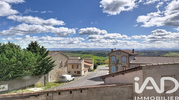 Ma-Cabane - Vente Maison Latrape, 91 m²