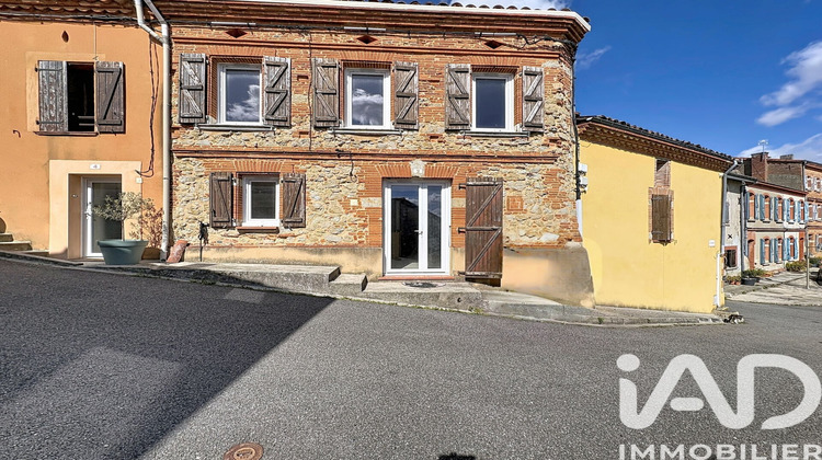 Ma-Cabane - Vente Maison Latrape, 91 m²