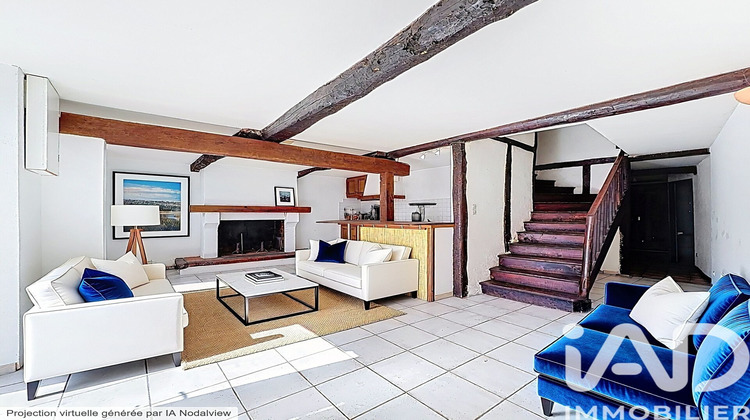 Ma-Cabane - Vente Maison Latrape, 91 m²