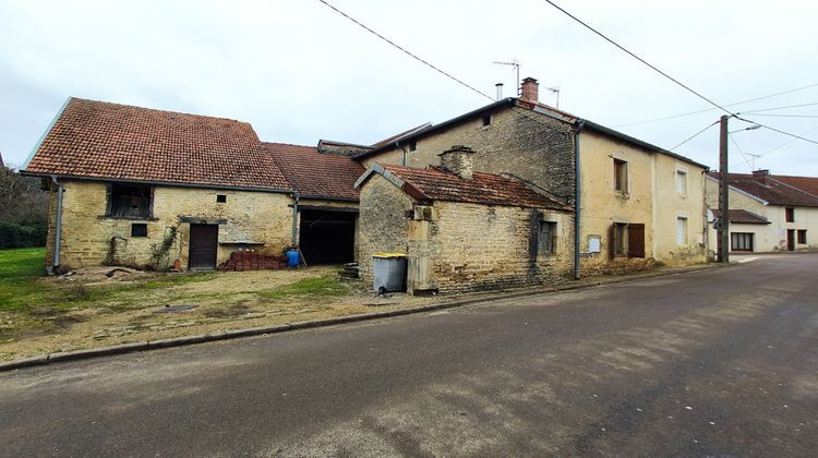 Ma-Cabane - Vente Maison LATRECEY ORMOY SUR AUBE, 68 m²