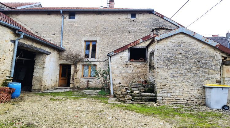 Ma-Cabane - Vente Maison LATRECEY ORMOY SUR AUBE, 68 m²