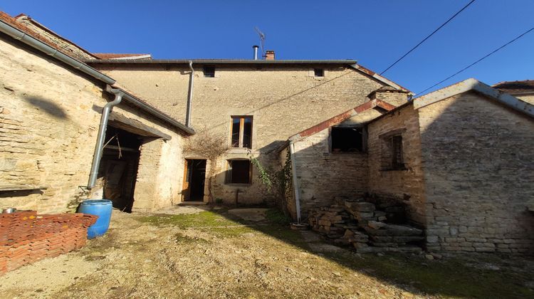 Ma-Cabane - Vente Maison LATRECEY ORMOY SUR AUBE, 68 m²