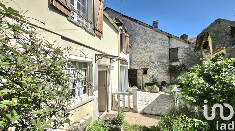 Ma-Cabane - Vente Maison Latrecey-Ormoy-sur-Aube, 137 m²