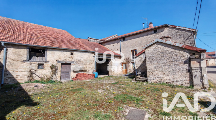 Ma-Cabane - Vente Maison Latrecey-Ormoy-sur-Aube, 93 m²