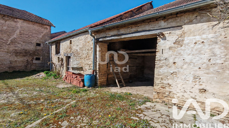 Ma-Cabane - Vente Maison Latrecey-Ormoy-sur-Aube, 93 m²