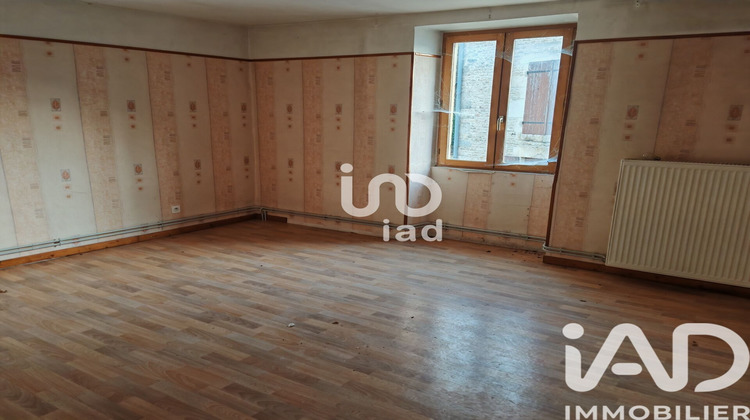 Ma-Cabane - Vente Maison Latrecey-Ormoy-sur-Aube, 93 m²