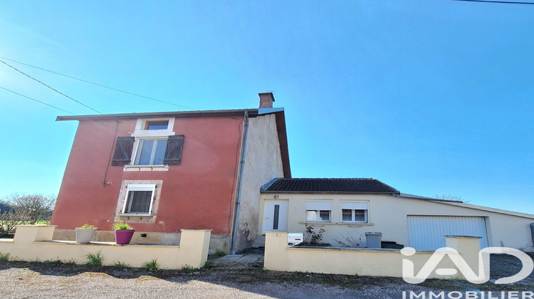 Ma-Cabane - Vente Maison Latrecey-Ormoy-sur-Aube, 92 m²