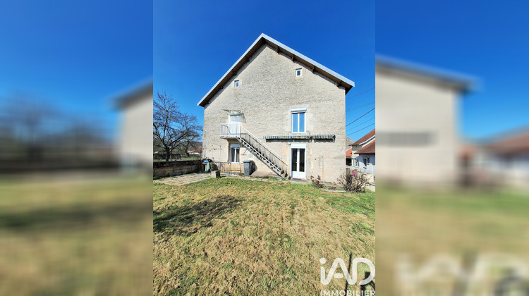 Ma-Cabane - Vente Maison Latrecey-Ormoy-sur-Aube, 92 m²