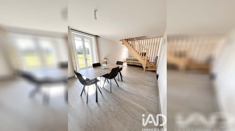 Ma-Cabane - Vente Maison Latrecey-Ormoy-sur-Aube, 92 m²