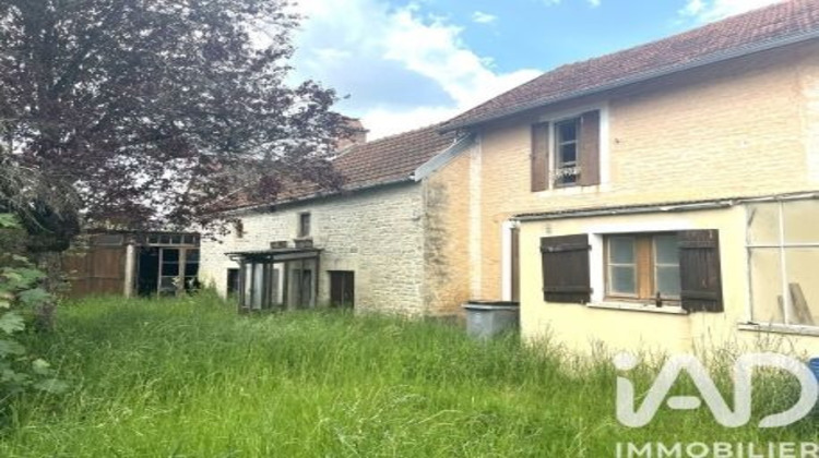 Ma-Cabane - Vente Maison Latrecey-Ormoy-sur-Aube, 125 m²