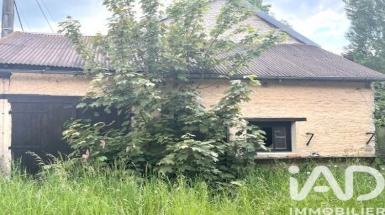 Ma-Cabane - Vente Maison Latrecey-Ormoy-sur-Aube, 125 m²