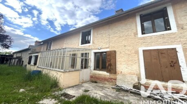 Ma-Cabane - Vente Maison Latrecey-Ormoy-sur-Aube, 125 m²