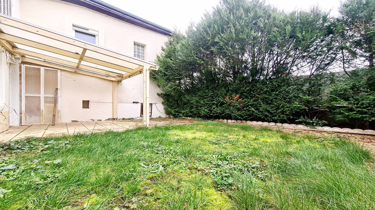 Ma-Cabane - Vente Maison LATRECEY-ORMOY-SUR-AUBE, 109 m²