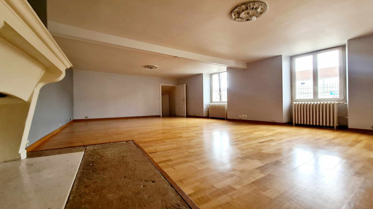 Ma-Cabane - Vente Maison LATRECEY-ORMOY-SUR-AUBE, 109 m²