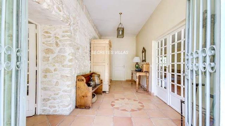 Ma-Cabane - Vente Maison LATRESNE, 335 m²