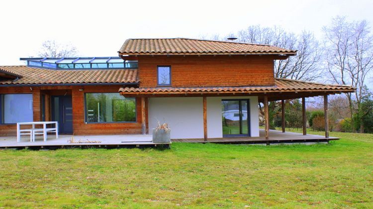 Ma-Cabane - Vente Maison LATRESNE, 264 m²