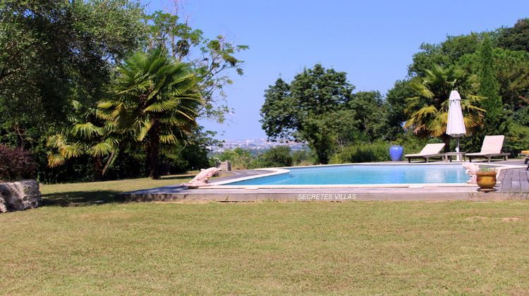 Ma-Cabane - Vente Maison LATRESNE, 235 m²