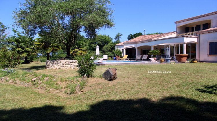 Ma-Cabane - Vente Maison LATRESNE, 235 m²