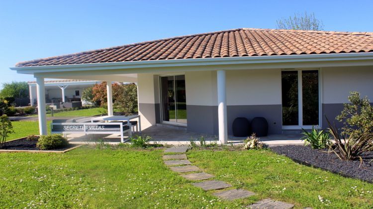 Ma-Cabane - Vente Maison LATRESNE, 245 m²