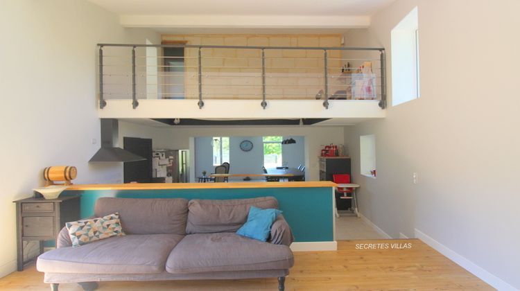 Ma-Cabane - Vente Maison LATRESNE, 205 m²