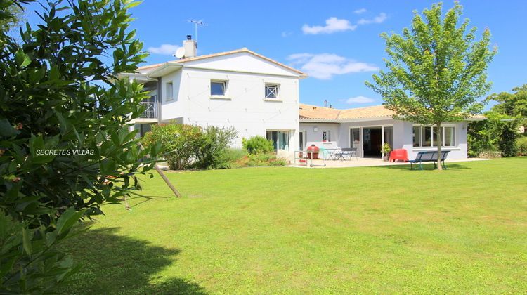 Ma-Cabane - Vente Maison LATRESNE, 192 m²