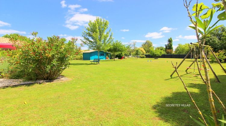 Ma-Cabane - Vente Maison LATRESNE, 192 m²