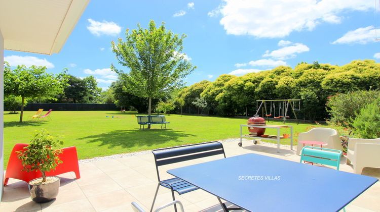 Ma-Cabane - Vente Maison LATRESNE, 192 m²