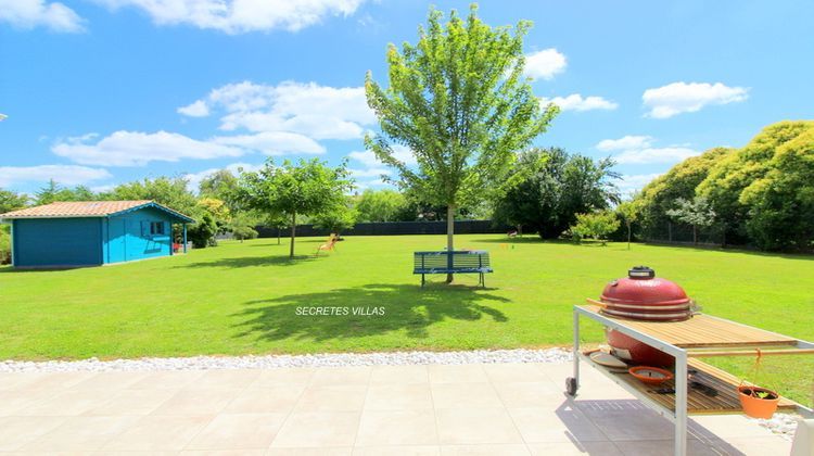 Ma-Cabane - Vente Maison LATRESNE, 192 m²