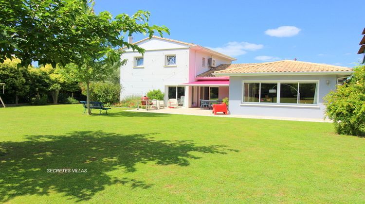 Ma-Cabane - Vente Maison LATRESNE, 192 m²