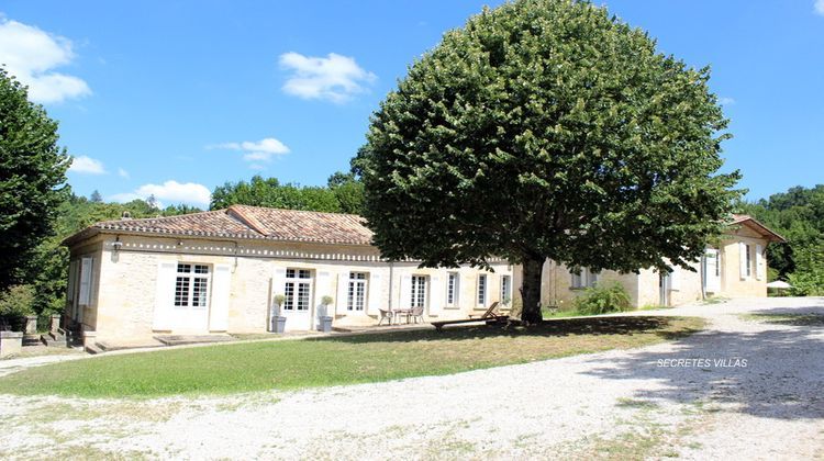 Ma-Cabane - Vente Maison LATRESNE, 290 m²