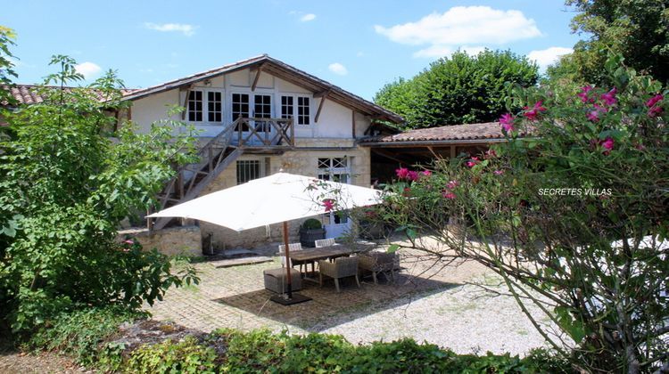 Ma-Cabane - Vente Maison LATRESNE, 290 m²