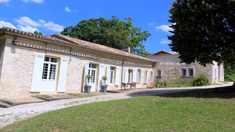 Ma-Cabane - Vente Maison LATRESNE, 290 m²