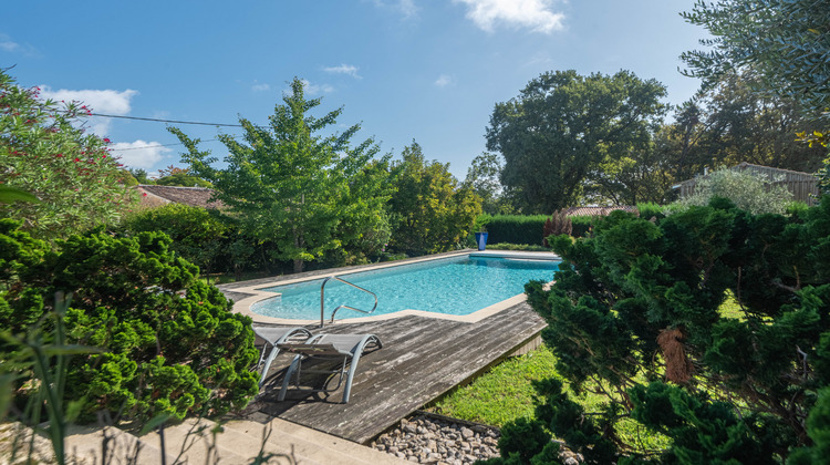 Ma-Cabane - Vente Maison Latresne, 226 m²