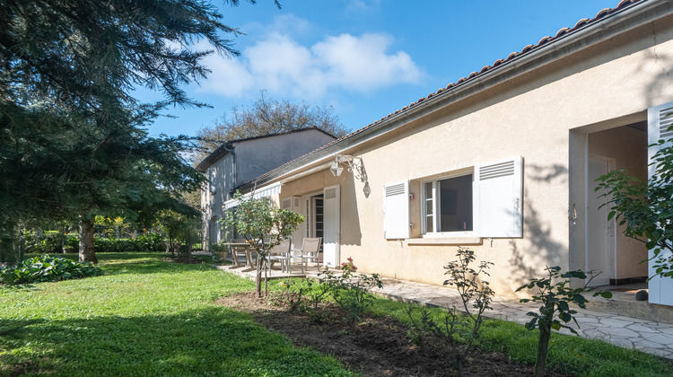 Ma-Cabane - Vente Maison Latresne, 226 m²