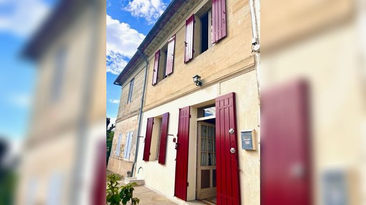 Ma-Cabane - Vente Maison LATRESNE, 87 m²