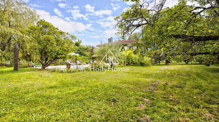 Ma-Cabane - Vente Maison Latresne, 162 m²