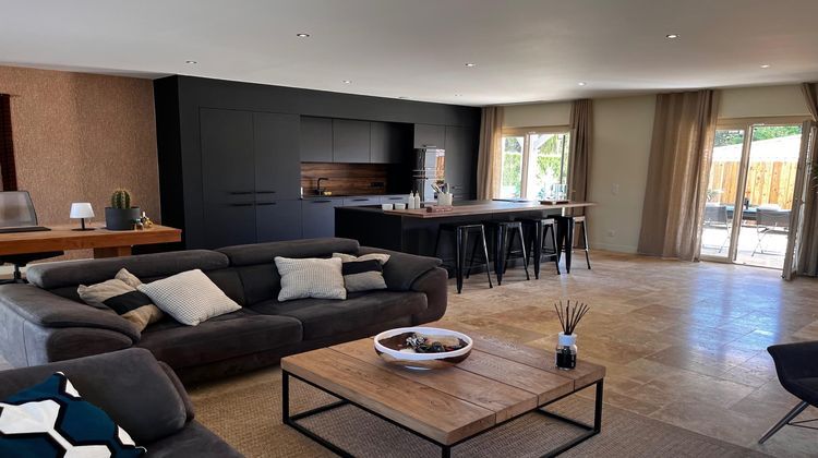 Ma-Cabane - Vente Maison Latresne, 152 m²